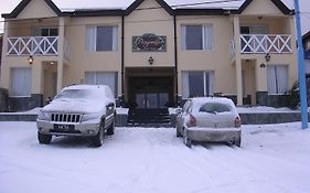 Patagonia Sur Apart Hotel